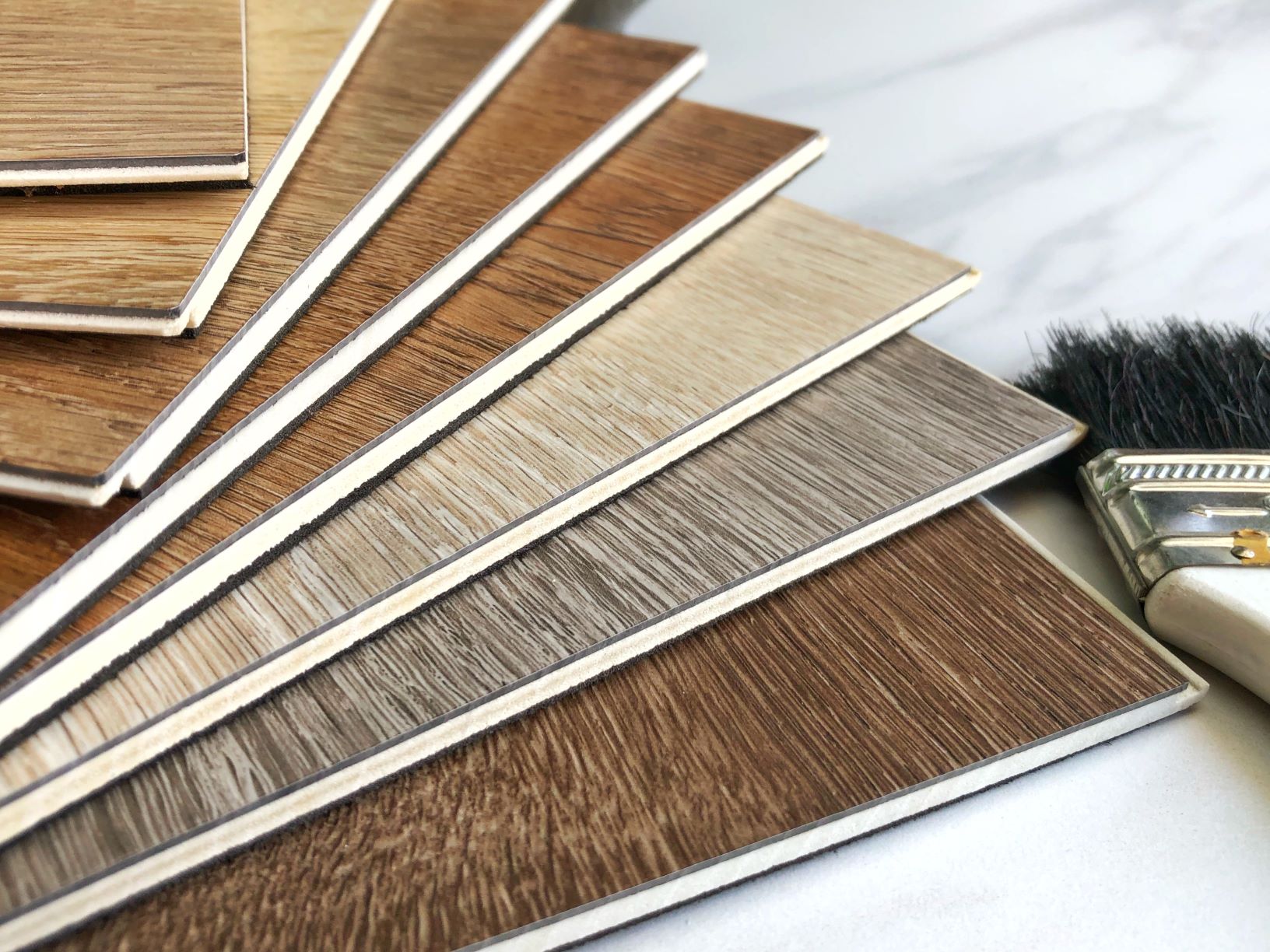 How LVT is Changing the Flooring Industry